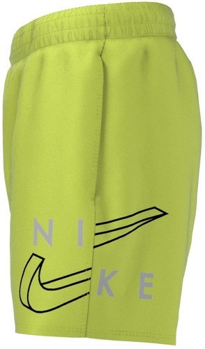 NIKE-Nike Swim 4" Volley Short-1