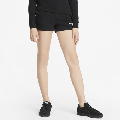 PUMA-Ess+ Shorts Tr G-2