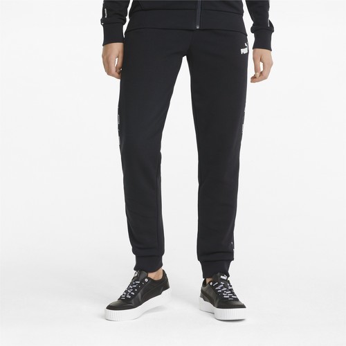 PUMA-Puma Power Tape Pantalon Tr-2