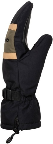 QUIKSILVER-Broad Peak Mouffle De Ski-2