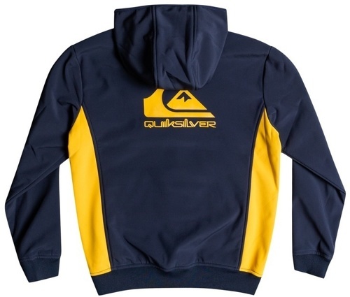 QUIKSILVER-Quiksilver Safety Shell B Jckt Byj0-2