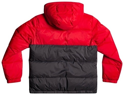 QUIKSILVER-Wolfs Shoulders Doudoune-2