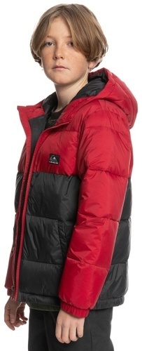 QUIKSILVER-Wolfs Shoulders Doudoune-3