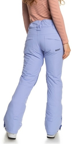 ROXY-Roxy Les Pantalons Backyard-1