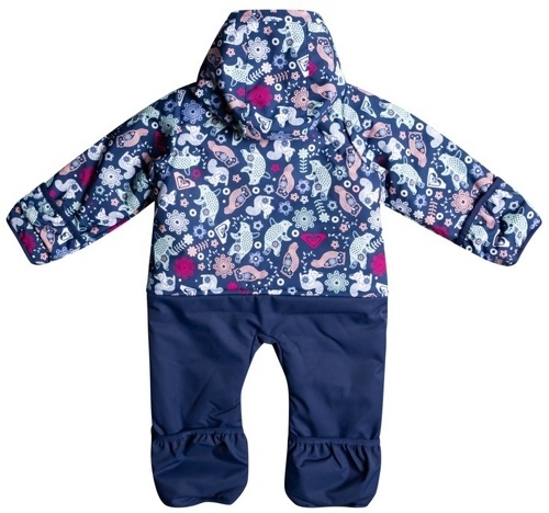 ROXY-Roxy Rose Jump I Snsu Bte2-1