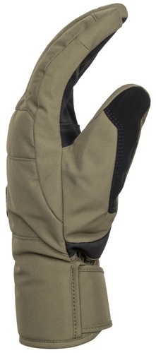 QUIKSILVER-Gants Ski Kaki Homme Quiksilver Cross Glove-1