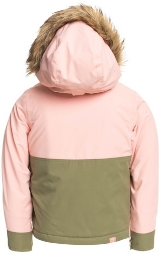 ROXY-Roxy Veste Shelter-1