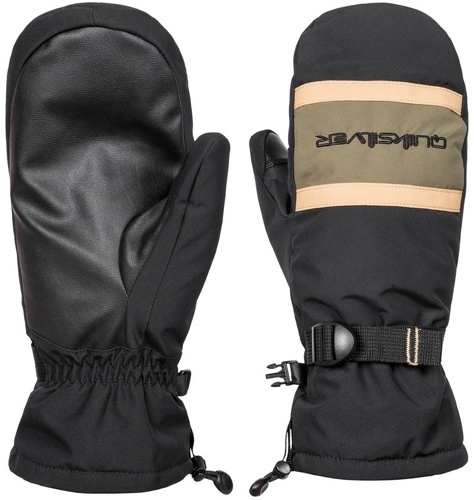 QUIKSILVER-Broad Peak Mouffle De Ski-1