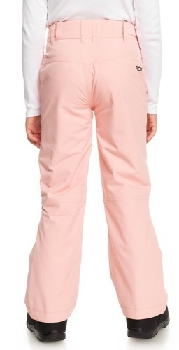 ROXY-Roxy Les Pantalons Backyard-1