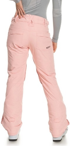 ROXY-Roxy Les Pantalons Backyard-1