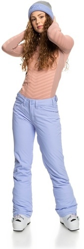 ROXY-Roxy Les Pantalons Backyard-3