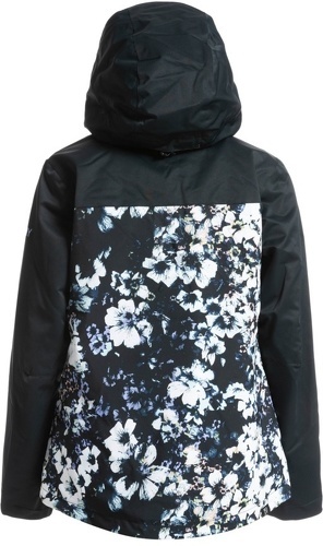 ROXY-Roxy Veste Jetty Block-2