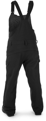 VOLCOM-Volcom Creston 3Dstretch Bib Overall-1