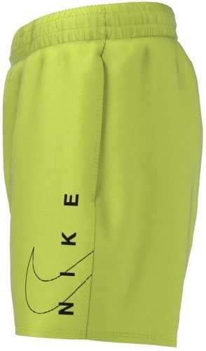 NIKE-Nike Swim 4" Volley Short - Maillot de bain de natation-1