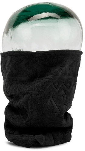 VOLCOM-Tour De Cou Volcom Wilder Neckband Black Femme-1