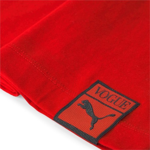 PUMA-Puma X Vogue Regular Tee-2