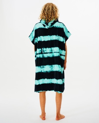 RIP CURL-Rip Curl Combo Print Hooded Towel - Serviette-3