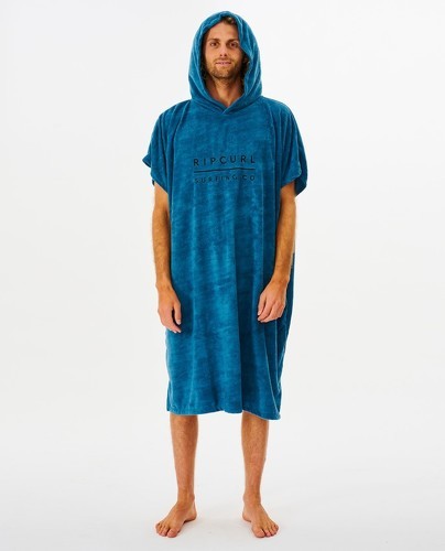 RIP CURL-Rip Curl Mix Up Hooded Towel - Serviette-3