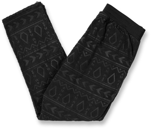 VOLCOM-Volcom Polar Fleece Pantalon-1