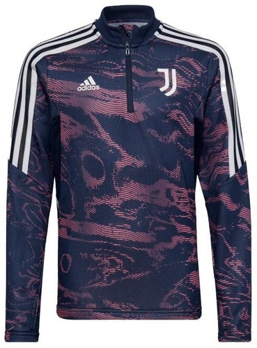 adidas Performance-Haut Training Juventus Condivo 2022/23-0