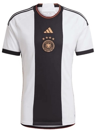 adidas Performance-ADIDAS ALLEMAGNE MAILLOT DOMICILE 2022-image-1