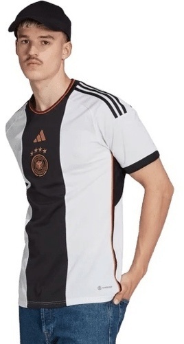 adidas Performance-Maillot Domicile Allemagne Coupe Du Monde 2022-2