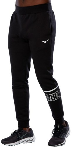 MIZUNO-Mizuno Logo Sweat-2
