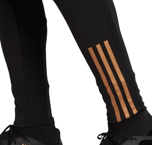 adidas Performance-Pantaloni da allenamento Tiro 23 Germany-4