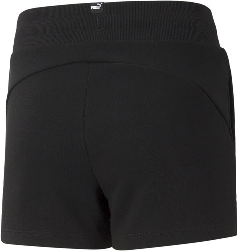 PUMA-Ess+ Shorts Tr G-1