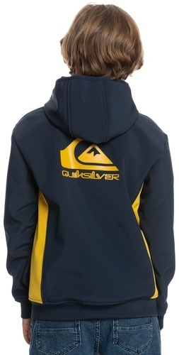 QUIKSILVER-Quiksilver Safety Shell B Jckt Byj0-1