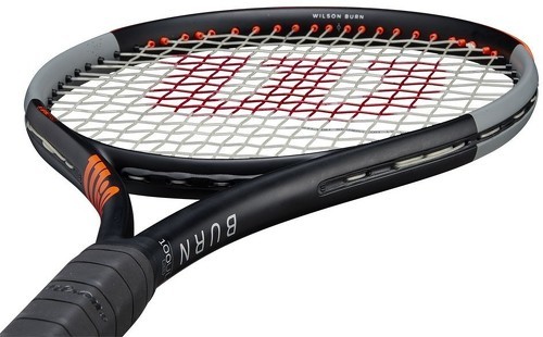 WILSON-Burn 100 ULS V 4.0-4