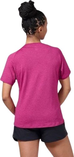 ODLO-T-shirt Crew Neck Short Sleeve Run Easy-1