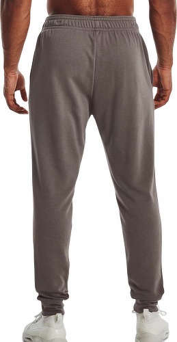 UNDER ARMOUR-Under Armour Rival Terry Jogger-1
