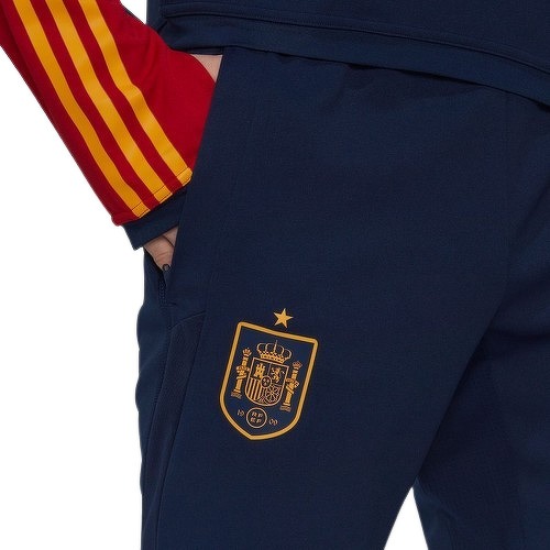 adidas Performance-Pantalon d'entraînement Espagne Tiro 23-4