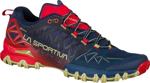 LA SPORTIVA-Bushido 2-3