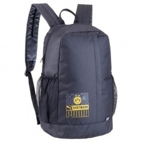 PUMA-BVB FootballCore Plus Backpack 2022/2023-0