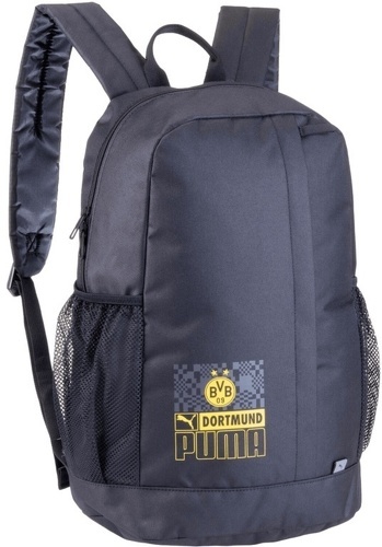 PUMA-BVB FootballCore Plus Backpack 2022/2023-1
