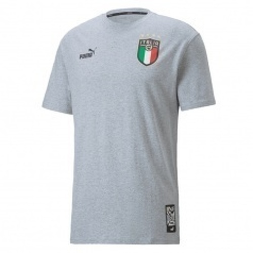 PUMA-Italien ftblCulture T-Shirt-image-1