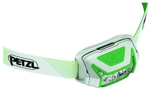 PETZL-Actik Core 550 LM-2