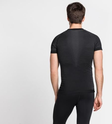 ODLO-Bl Crew Neck S/S Performance Light-2