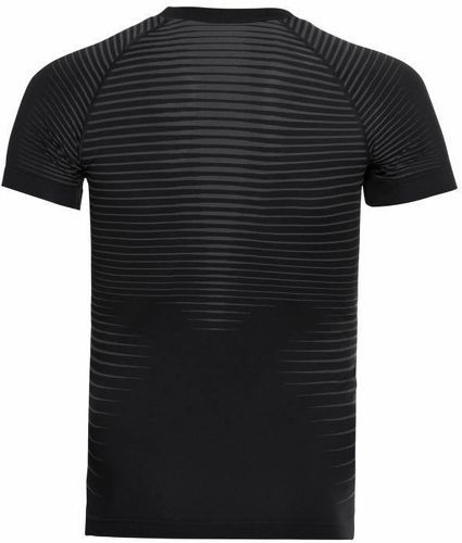 ODLO-Bl Crew Neck S/S Performance Light-3