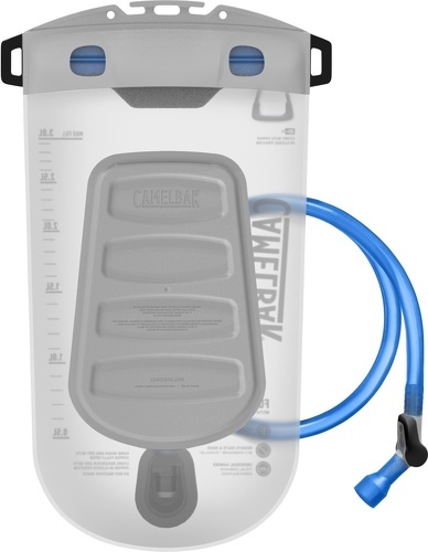 CAMELBAK-Camelbak Sac À Dos Hydratation Fusion 3l-3