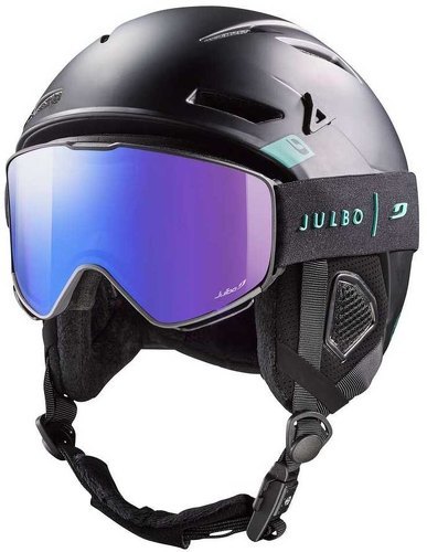 JULBO-Julbo Casque The Peak-2