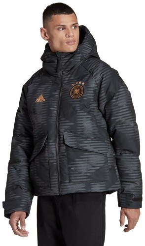 adidas Performance-Doudoune Allemagne-1