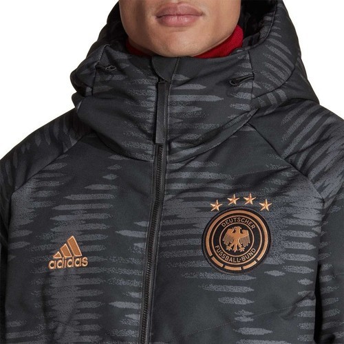 adidas Performance-Doudoune Allemagne-3