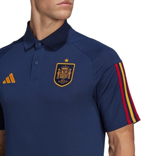 adidas Performance-Polo Spain-3