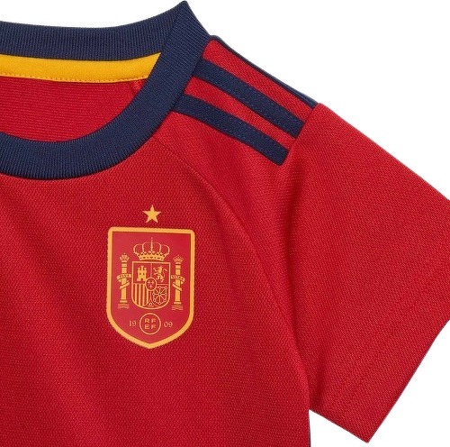 adidas Performance-Kit bébés Domicile Espagne 22-1