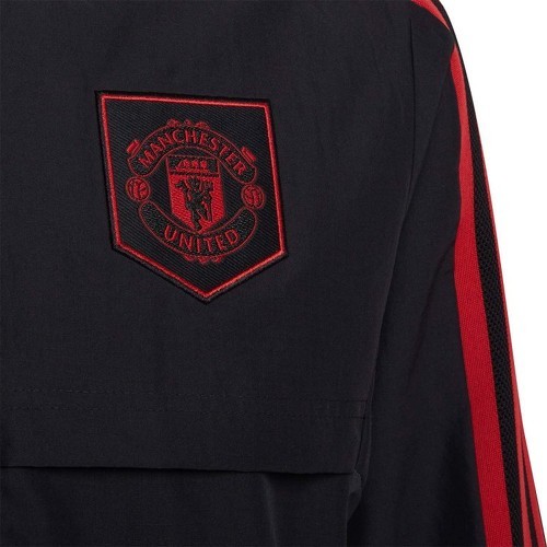 adidas Performance-Veste Anthem Manchester United-2