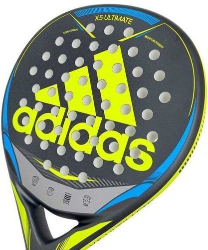 adidas Performance-X5 Ultimate-1