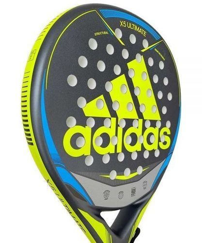 adidas Performance-X5 Ultimate-2